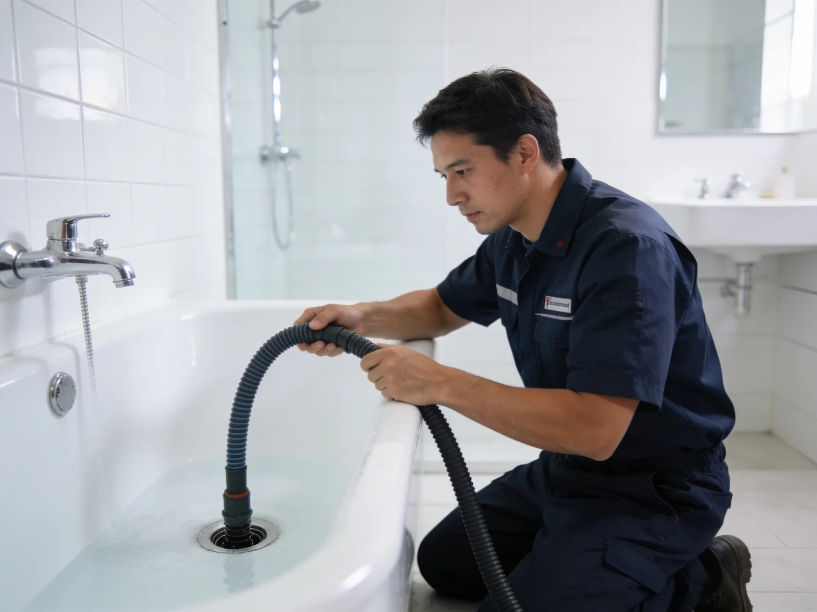 Emergency Plumber Bostic, NC FAQs